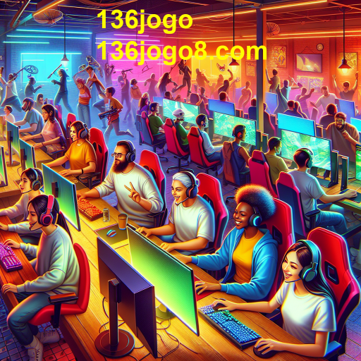 A Ascensão dos Jogos Multijogador: Uma Nova Era de Diversão Online