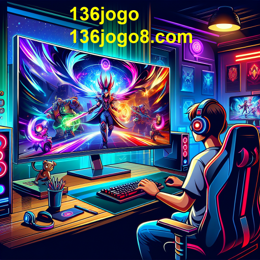 Descubra a Categoria de Truques no 136jogo